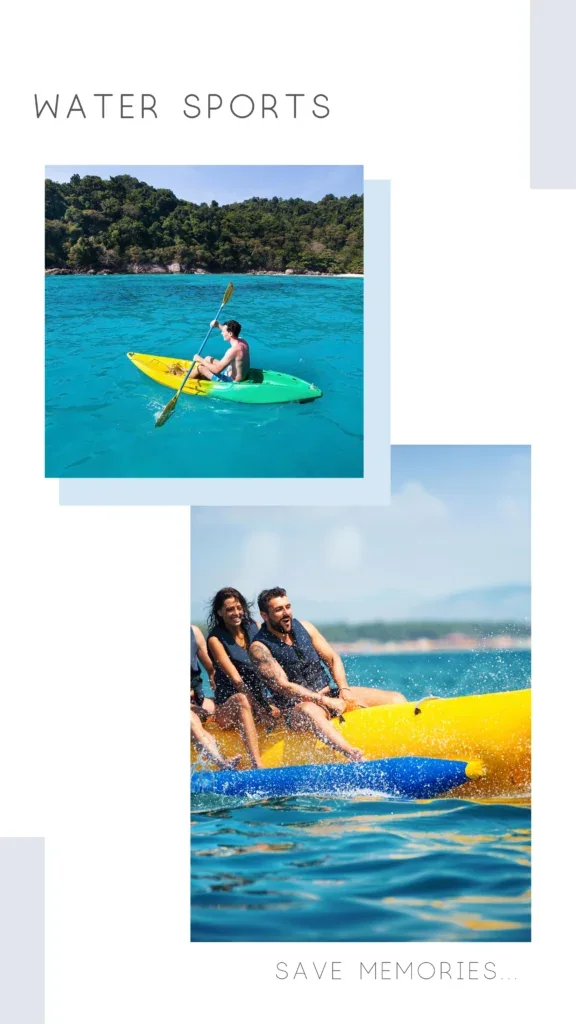Water Sports