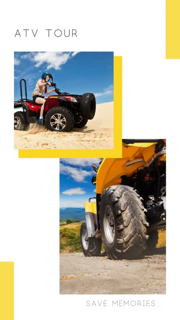 ATV Tour