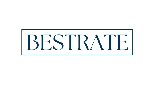 Best rate guarantee badge