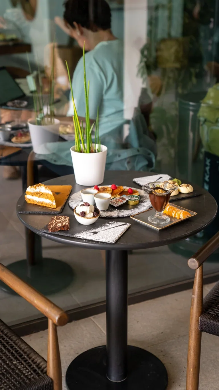 Cafe Payava_