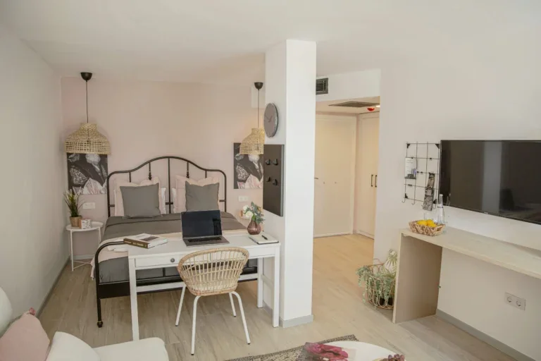 Deluxe Double Room - Payava Hotel Kalkan (photo 1)