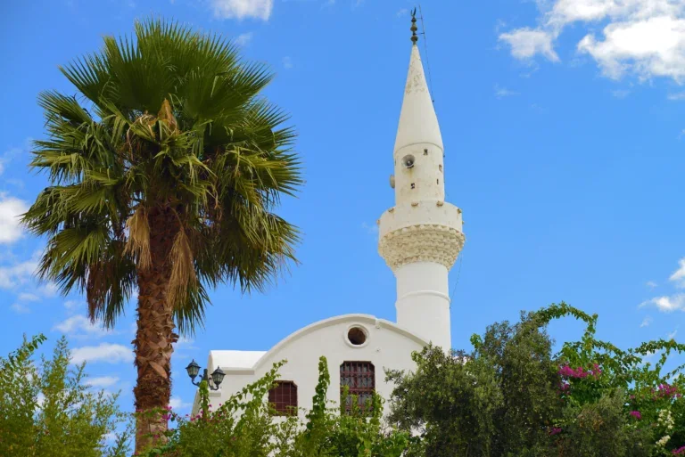 Mosque