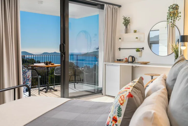 Payava Hotel rooms and suites