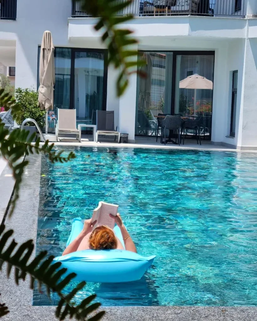 Payava Pool