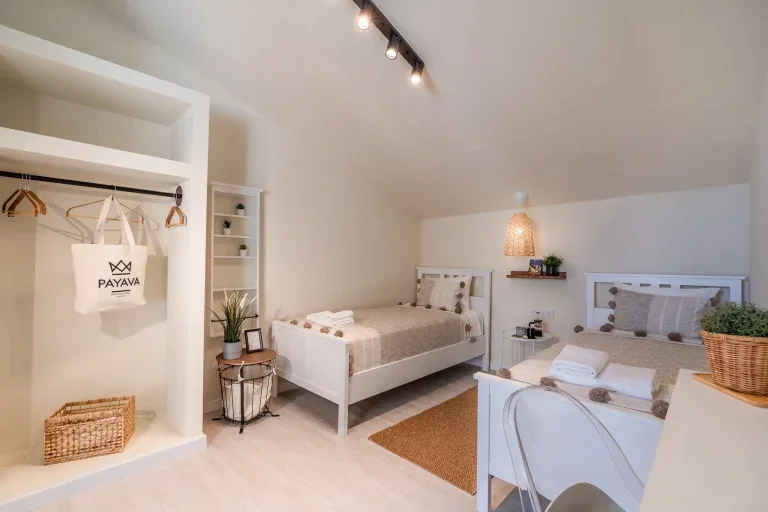 Sea View Penthouse - Payava Hotel Kalkan (photo 8)