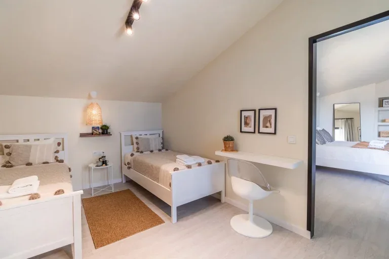 Sea View Penthouse - Payava Hotel Kalkan (photo 9)
