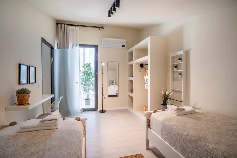 Sea View Penthouse - Payava Hotel Kalkan (photo 10)